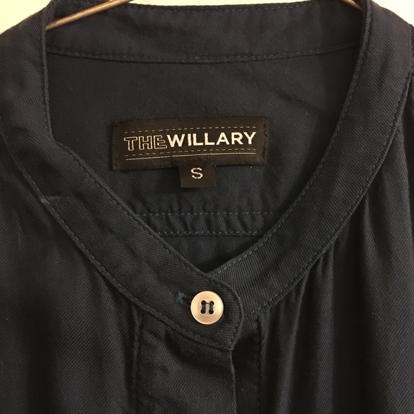 1003 Dress - Picture 4 of 6